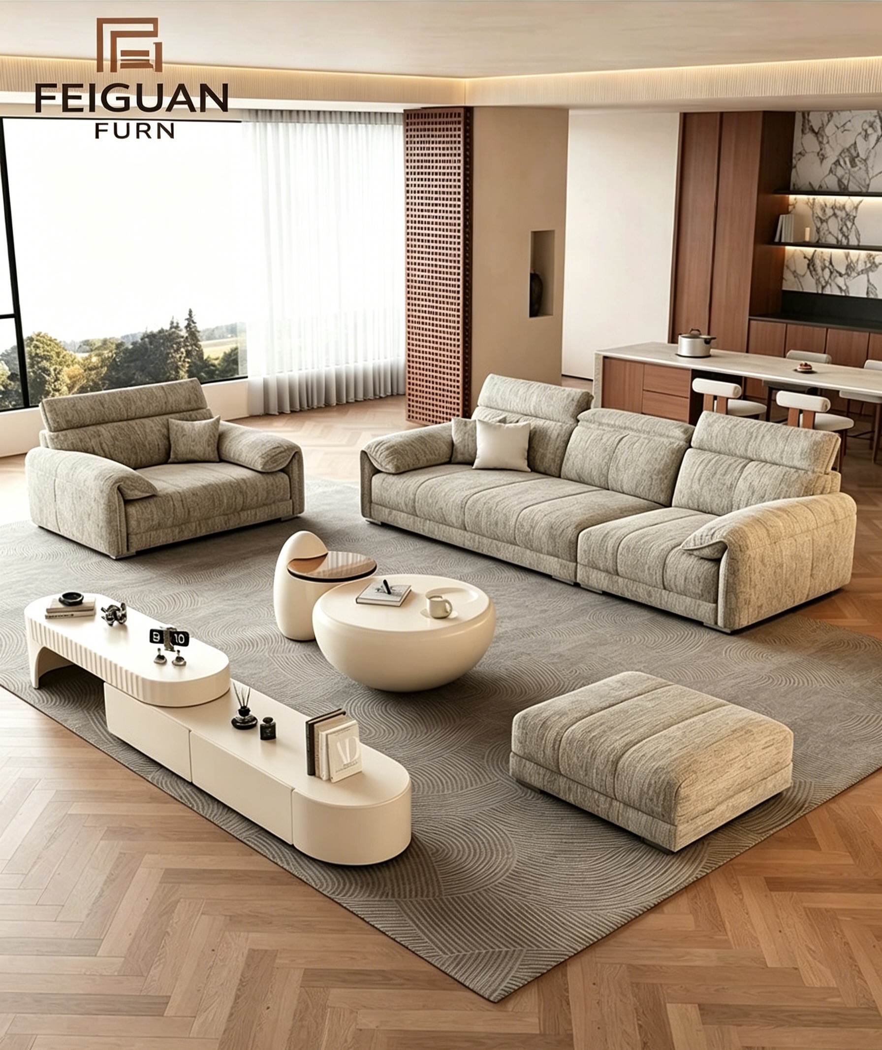 feiguan
